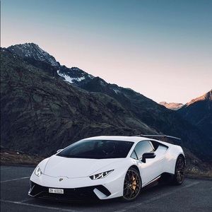 Meet your Posher, Wes